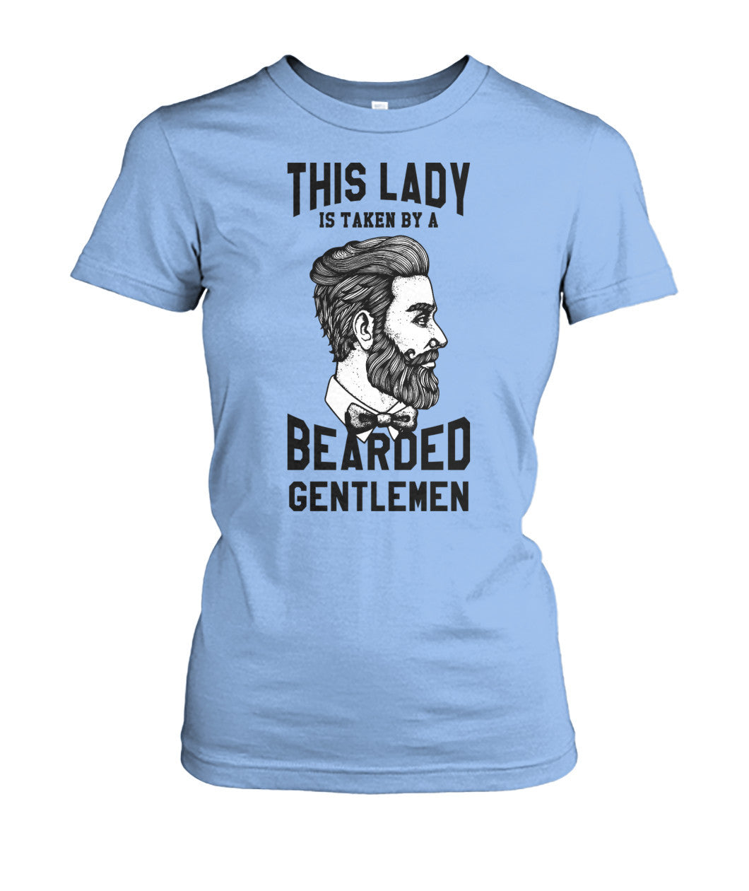 Buy Old Monk Men - Dark Light Blue Apparel