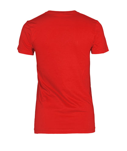 Buy Jack Danial Fans - Womens Round Neck Tees Apparel
