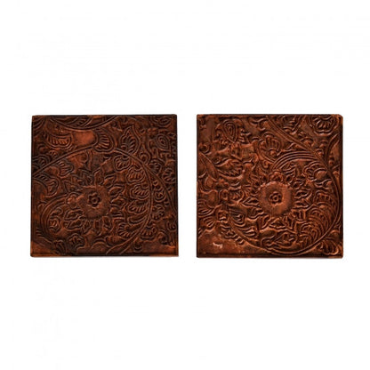 Buy Coaster Sooraj Mukhi Coaster Craft