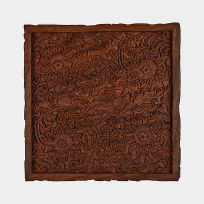 Buy Coaster Sooraj Mukhi Coaster Craft