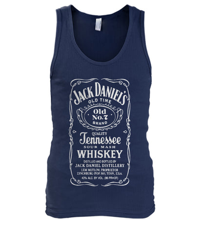Buy Jack Danial Fans - Vests Navy Apparel