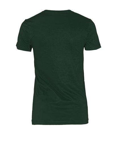 Buy Old Monk - Women's Round Neck Tees Apparel