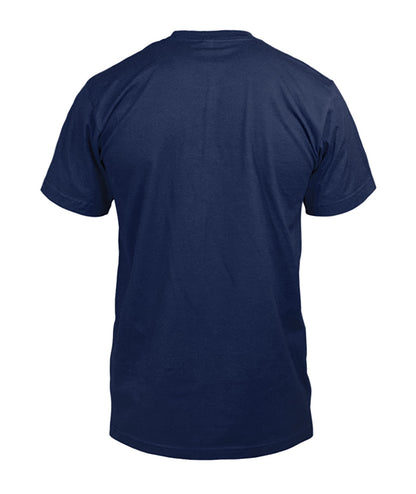 Buy Jack Danial Fans - Mens V- Neck Tees Apparel