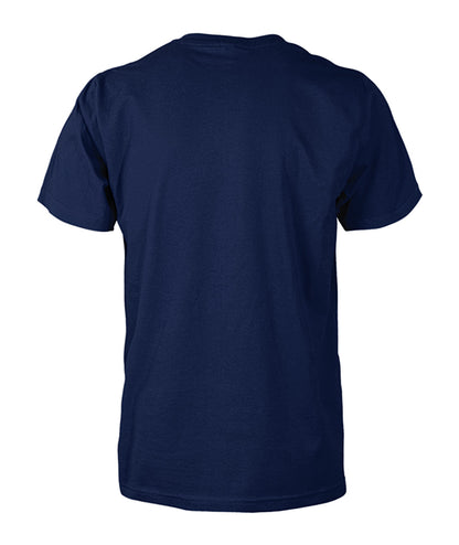 Buy Copy of Jack Danial Fans exclusive - Mens Round Neck Tees Apparel