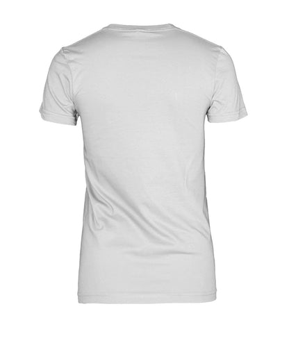 Buy Old Monk - Women's Round Neck Tees Apparel