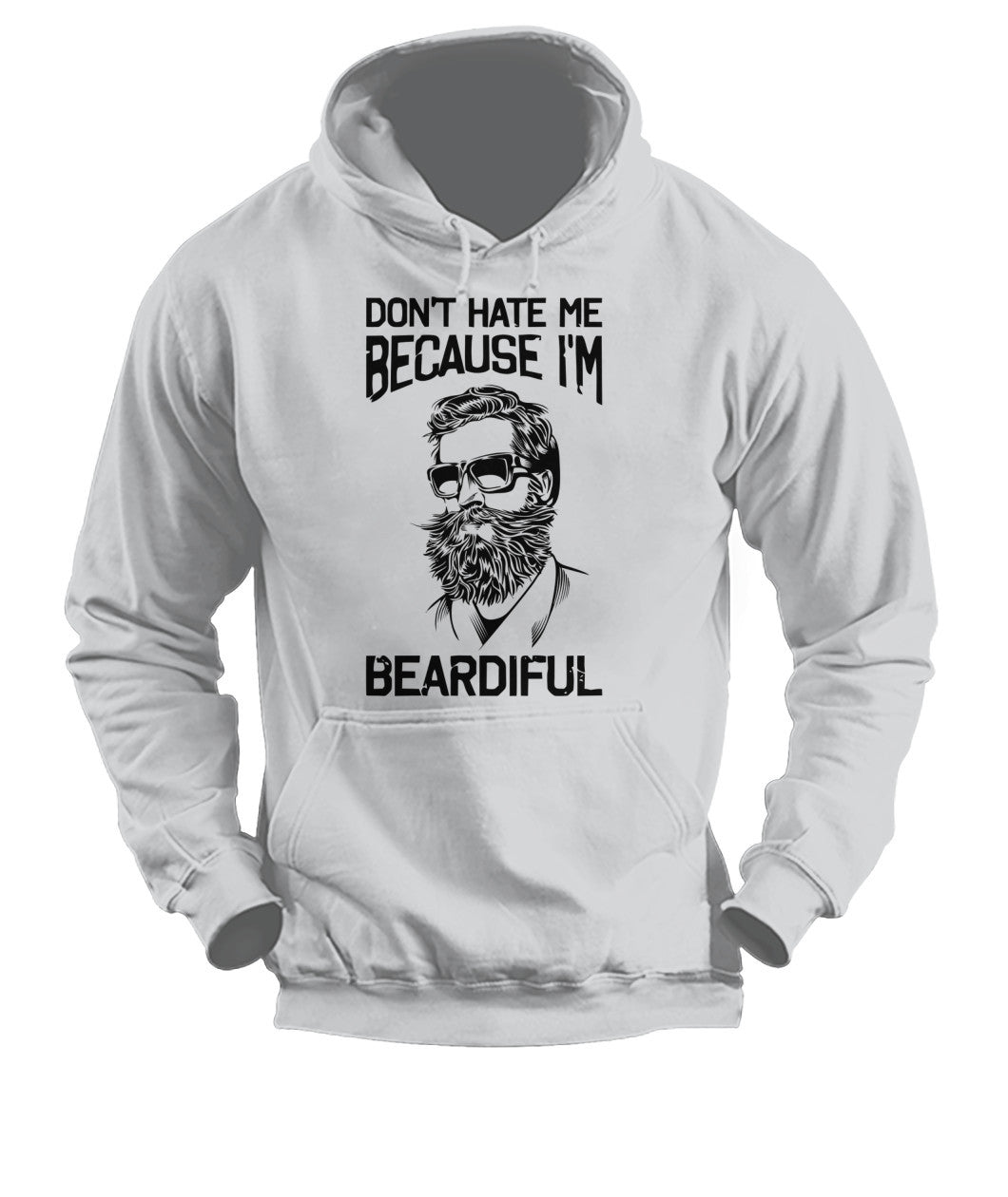 Buy Old Monk Mens Light Ash Grey Apparel