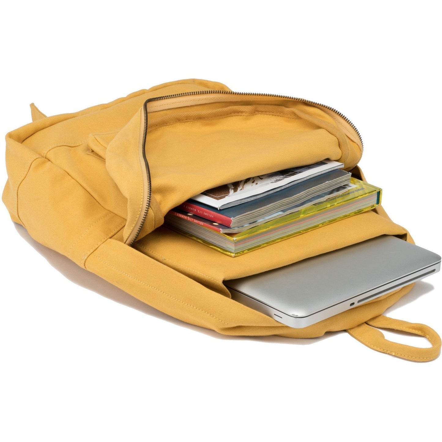 Buy Backpacks Olive Green Backpacks