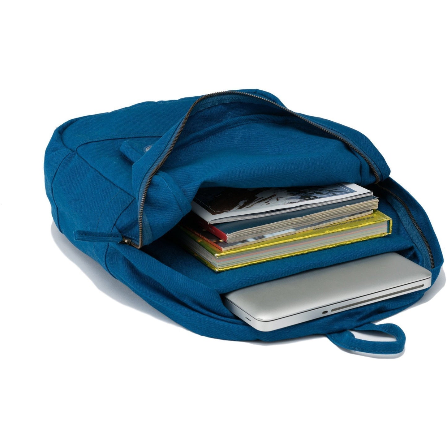 Buy Backpacks Cobalt Blue Backpacks