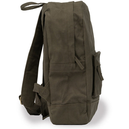 Buy Backpacks Expresso Brown Backpacks