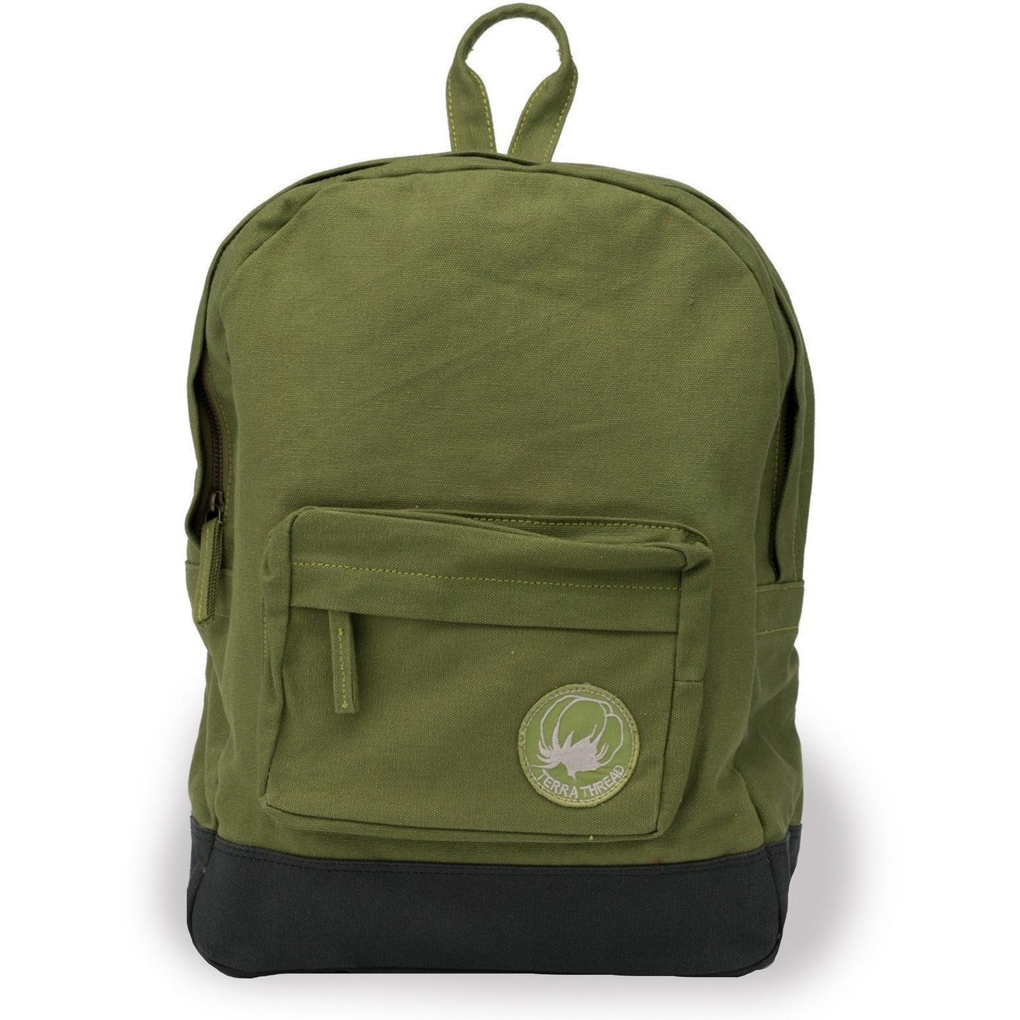 Buy Backpacks Olive Green Backpacks