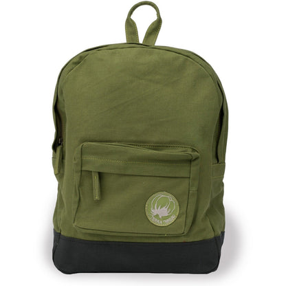 Buy Backpacks Olive Green Backpacks