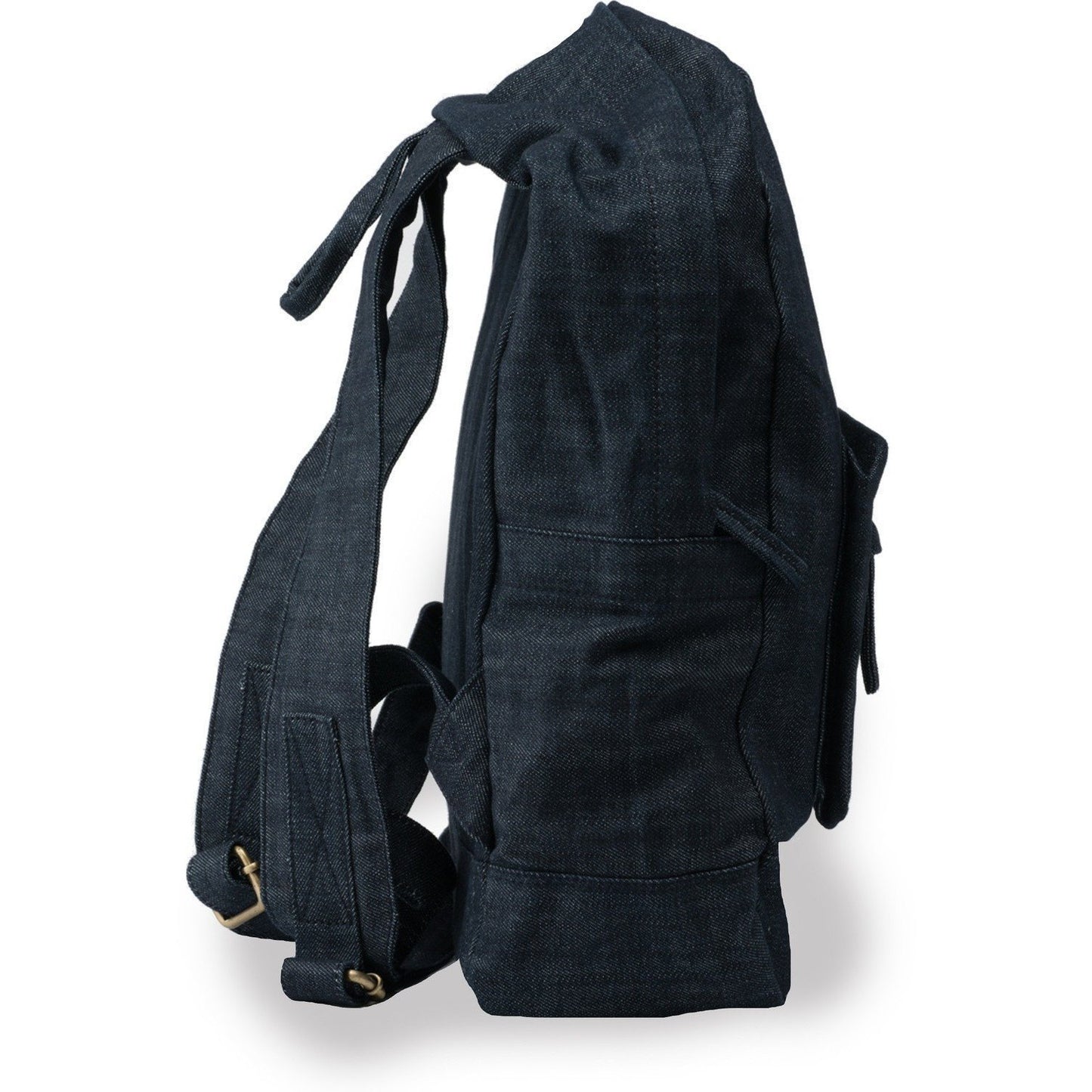 Buy Backpacks Denim Backpacks