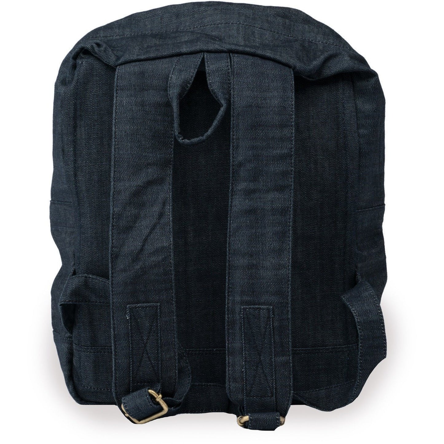 Buy Backpacks Denim Backpacks