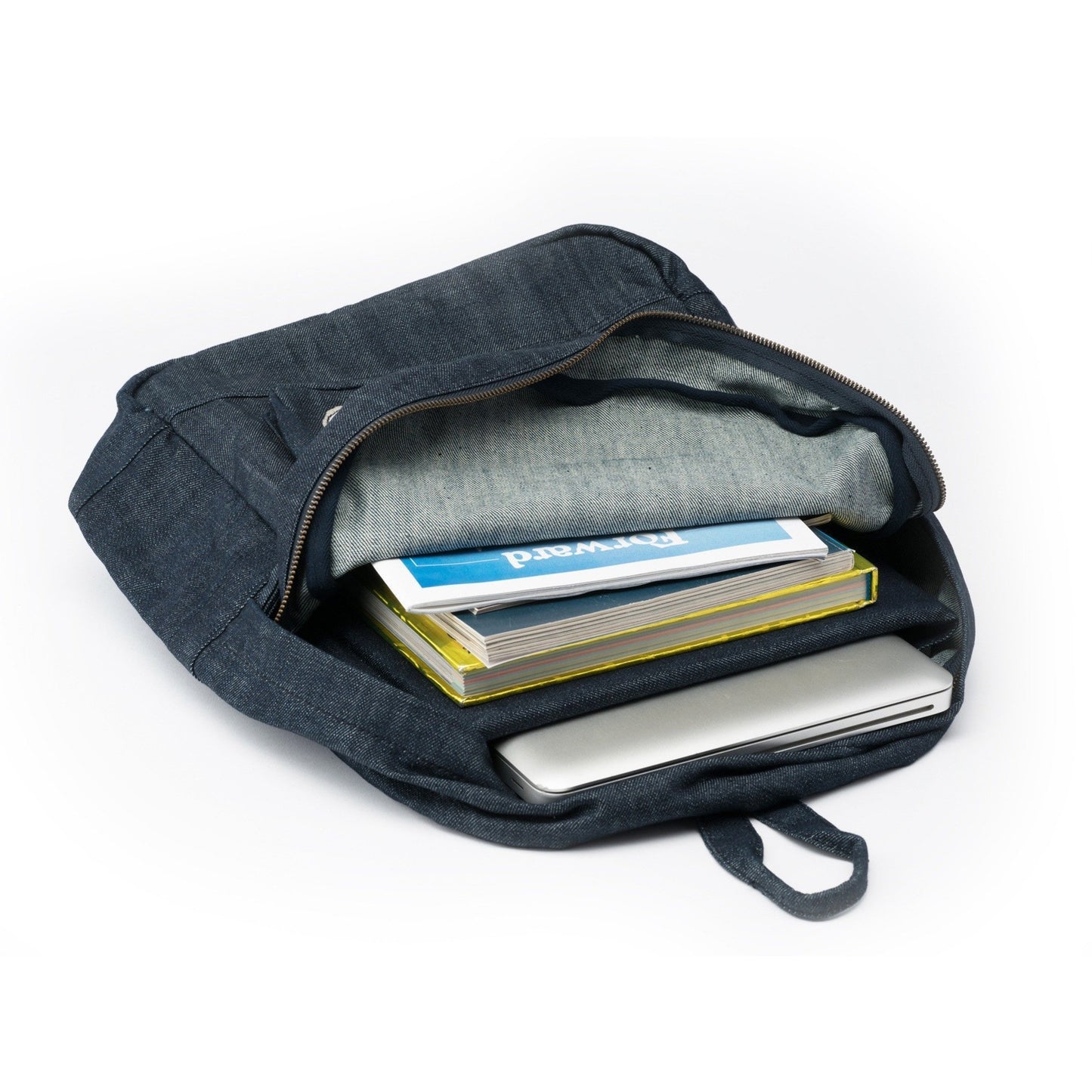 Buy Backpacks Denim Backpacks