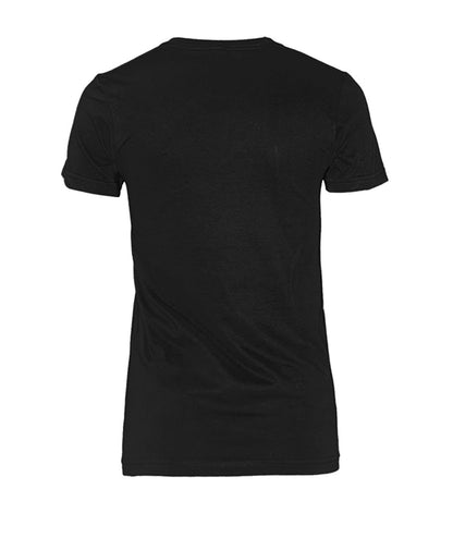 Buy Old Monk - Women's Round Neck Tees Apparel