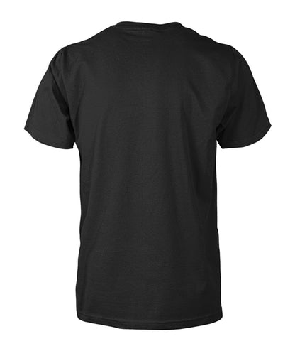 Buy Copy of Jack Danial Fans exclusive - Mens Round Neck Tees Apparel
